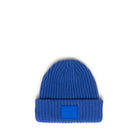 Herschel Douglas Rubber Patch Beanie Dazzling Blue