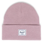 Herschel Elmer Beanie Ash Rose Front