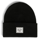 Herschel Elmer Beanie Black Front