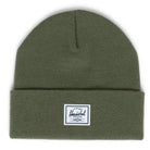 Herschel Elmer Beanie Four Leaf Clover Front