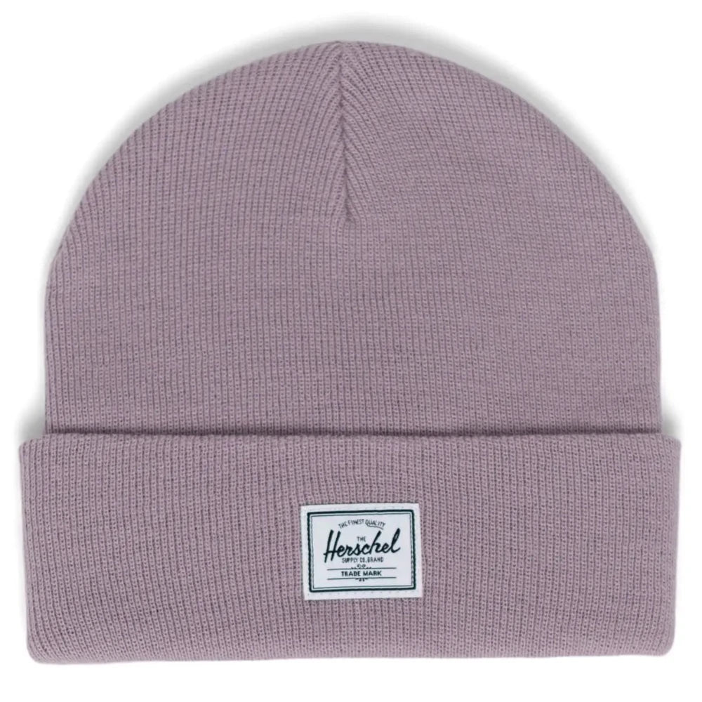 Herschel Elmer Beanie Nirvana Front