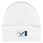 Herschel Elmer Beanie White Front