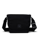 Herschel Grade Mini Crossbody Bag Black Tonal Front
