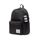 Herschel Heritage Tote Bag Charm White Installed