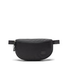 Herschel Kaine Hip Pack Black Front