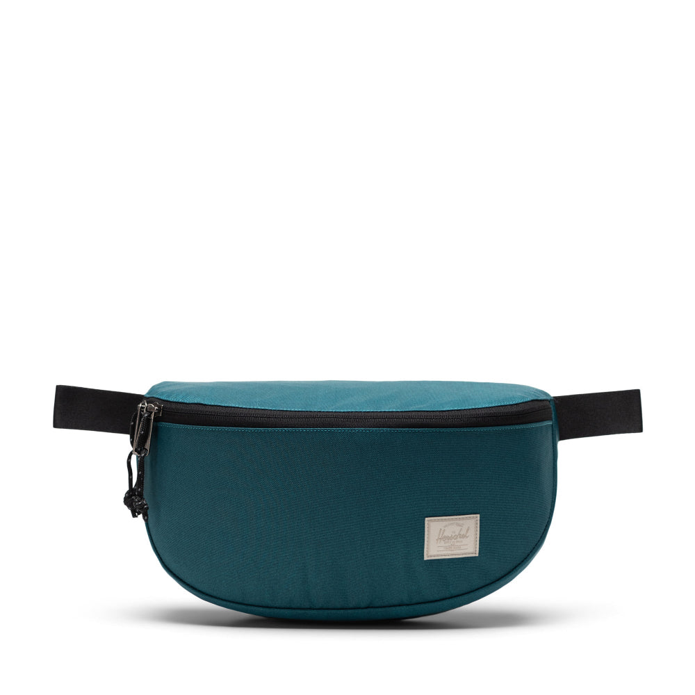 Herschel Kaine Hip Pack Mediterranea Front