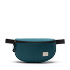 Herschel Kaine Hip Pack Mediterranea Front