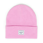 Herschel Kids Elmer Beanie Opera Mauve Front