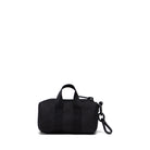 Herschel Novel Duffle Bag Charm Black Back