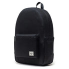 Herschel Pacific Daypack Black Angle View