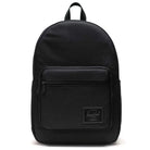 Herschel Pop Quiz Backpack Black Tonal Front