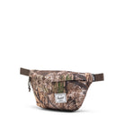 Herschel Realtree Classic Hip Pack Camo Angle View