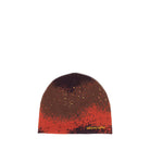 Herschel Skullcap Graphic Pixel Spray Downtown Brown