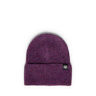 Herschel Super Soft Beanie Grape Juice