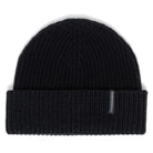 Herschel Watch Cap Vertical ID Beanie Black