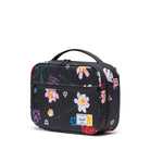 Herschel X LEGO Pop Quiz Lunch Box Falling Florals Angle
