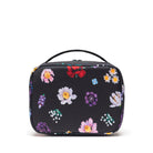 Herschel X LEGO Pop Quiz Lunch Box Falling Florals Back View