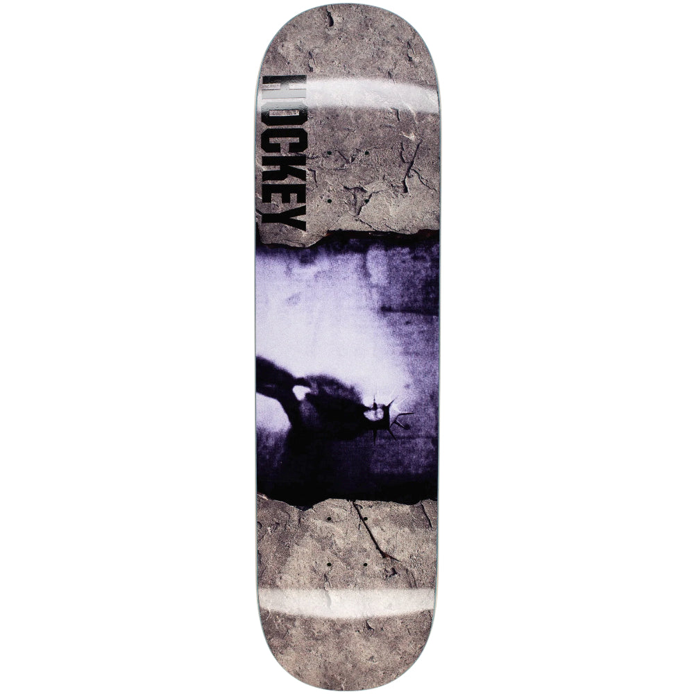 Hockey Waiting Diego Todd 8.38 - Skateboard Deck
