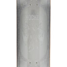 Hockey Armor Shape 2 Diego Todd 8.25 - Skateboard Deck Close Up