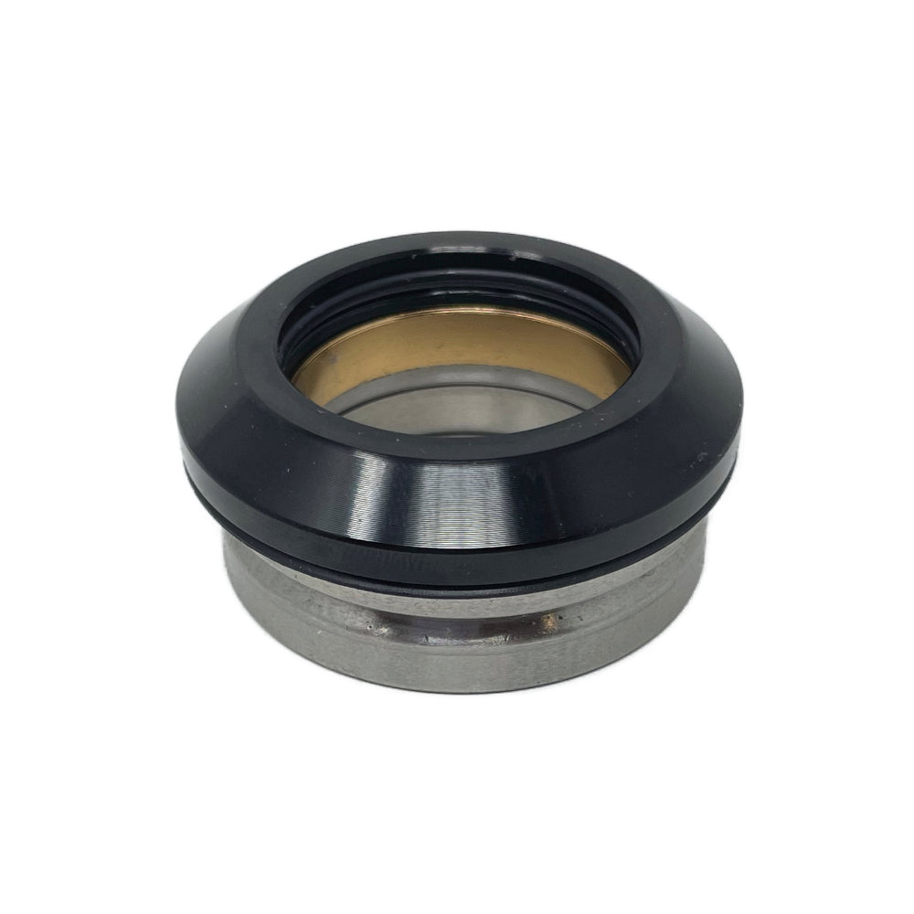 IVS Integrated Headset Black