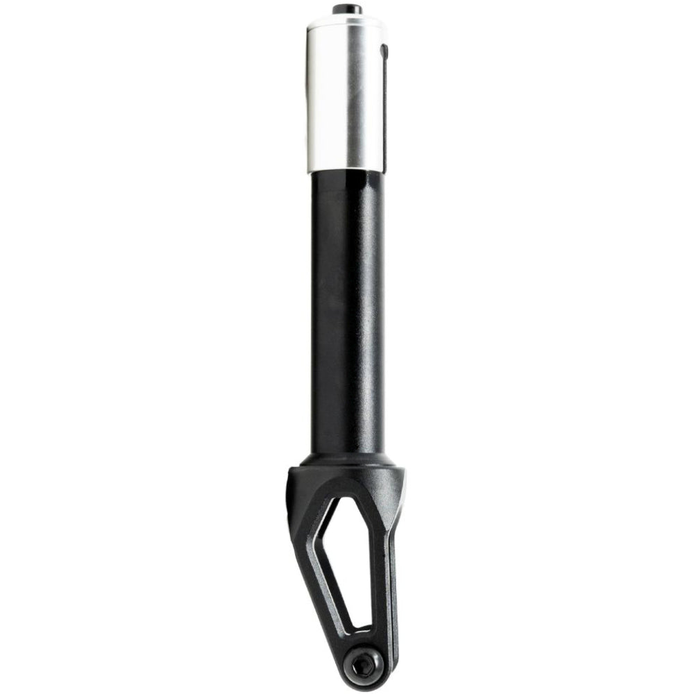 IVS Voyage HIC Scooter Fork Black Side View