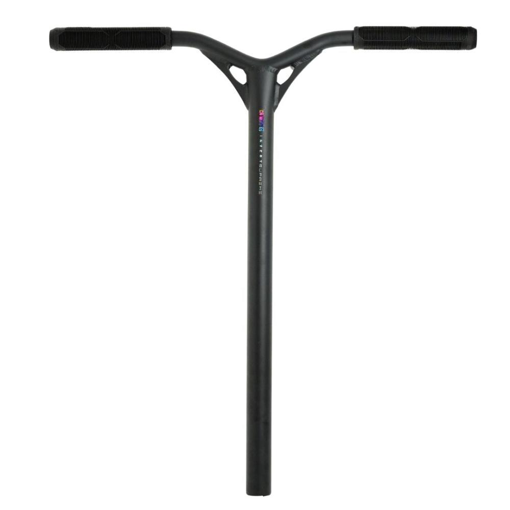 IVS Advocate Alu Scooter Bar Black