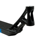 IVS Journey 3 Park Scooter Deck Black Forged Neck