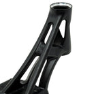 IVS Journey 3 Park Scooter Deck Black Forged Neck Back View