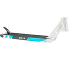 IVS Journey 4 Hydro Formed Scooter Deck Raw Teal