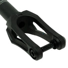 IVS Voyage IHC Scooter Fork Close Up Logo