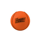 The Incredible Baseball Orange