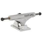 Independent Mid Tiago Lemos Inverted Kingpin Skateboard Trucks Angle Outside View With Design