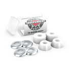 Independent STG11 Skateboard Bushings Cylinder Super Soft White