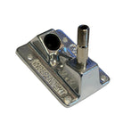 Independent Universal Light Baseplate And Holllow Kingpin - Skateboard Hardware