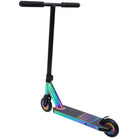 Invert Supreme Mini 1-4-8 Scooter Complete Neo Chrome Back Angle Left