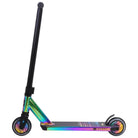 Invert Supreme Mini 1-4-8 Scooter Complete Neo Chrome Side View