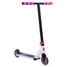 Invert Supreme Mini 1-4-8 Scooter Complete White Pink