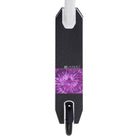 Invert Supreme Mini 1-4-8 Scooter Complete White Pink Griptape