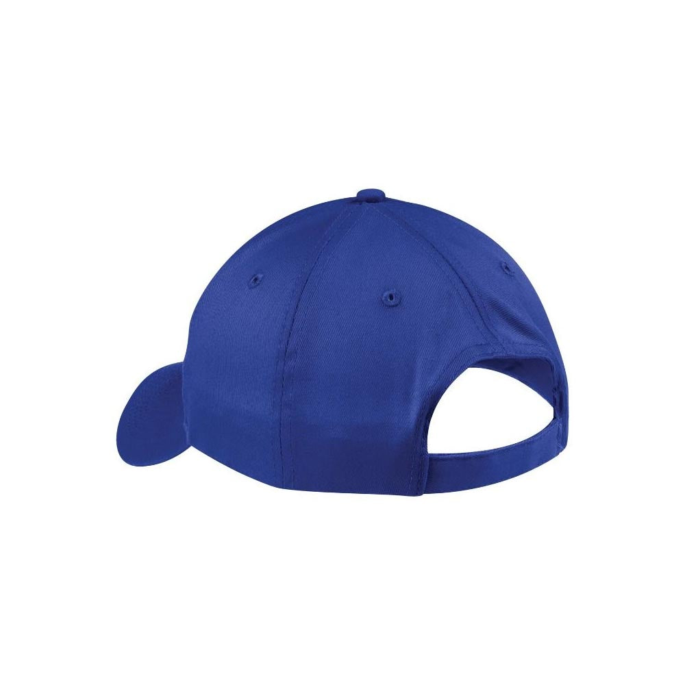 TAZ Classic Hat Junior Hat Blue Back