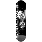 Jacuzzi Berry Gunner EX7 8.0 - Skateboard Deck