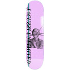 Jacuzzi Dilo Mummy EX7 8.5 - Skateboard Deck