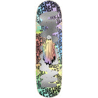 Jart ACAB Pool Before Death 9.0 - Skateboard Deck