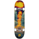 Jart Apocalypse 8.0 Skateboard Complete