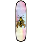 Jart Bee Pool Before Death 8.5 - Skateboard Deck Bottom