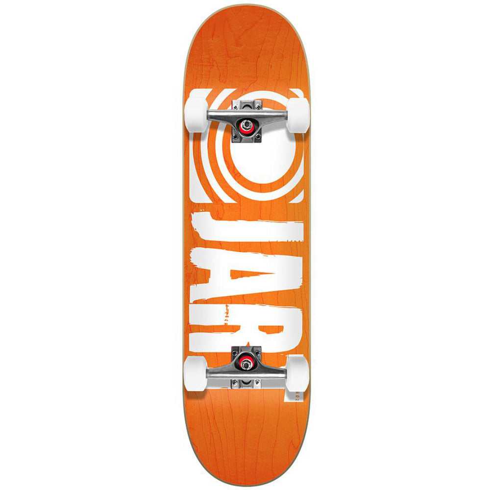 Jart Classic 7.75 - Skateboard Complete