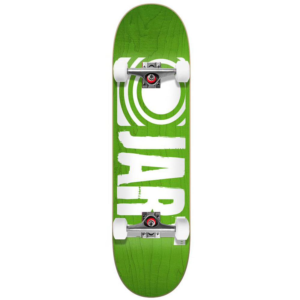 Jart Classic 8.25 - Skateboard Complete