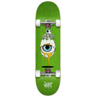 Jart Egg 8.0 - Skateboard Complete