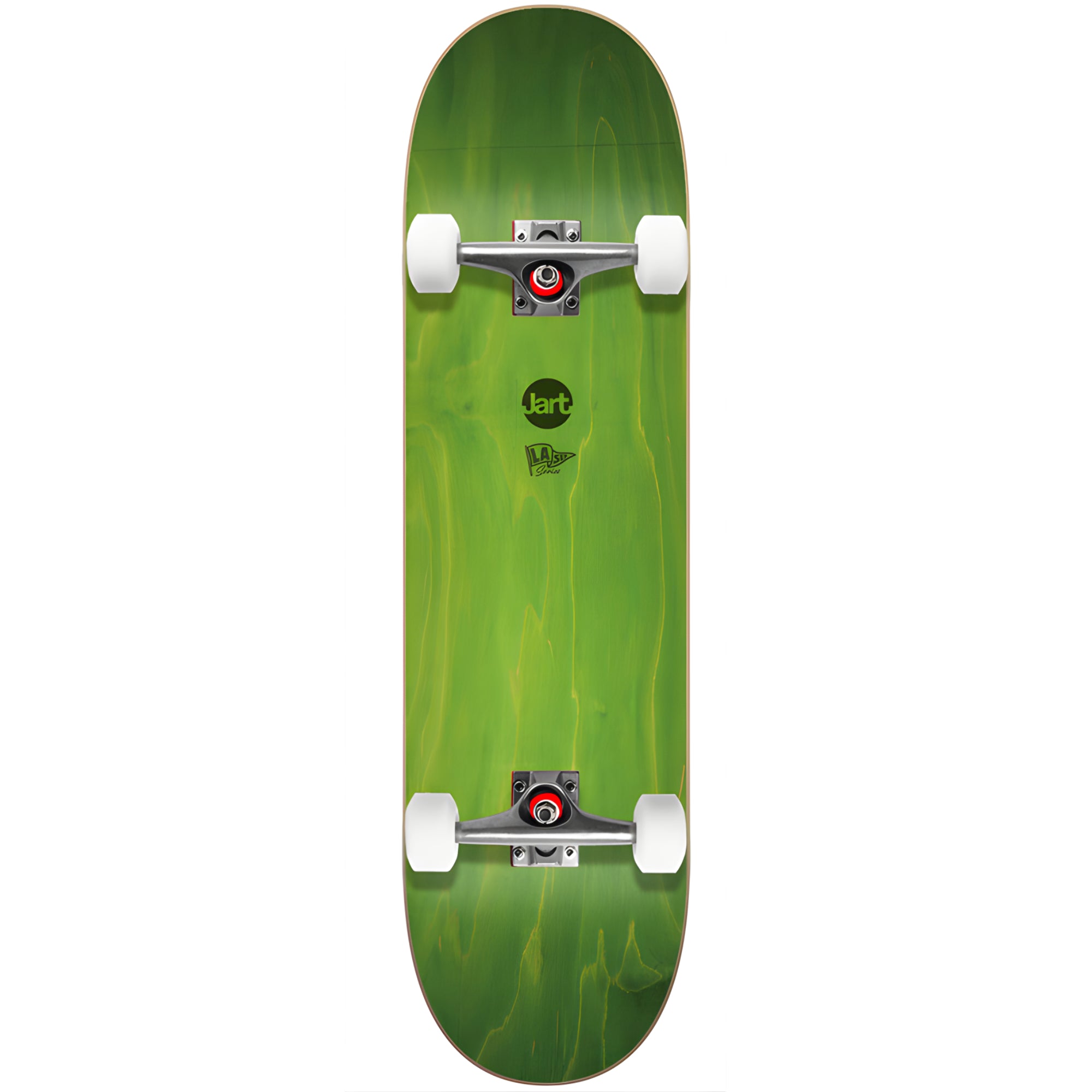 Jart Laser 7.75 - Skateboard Complete