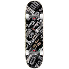 Jart Linottype 8.0 - Skateboard Complete