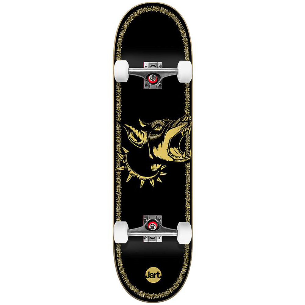 Jart Mad 8.0 - Skateboard Complete